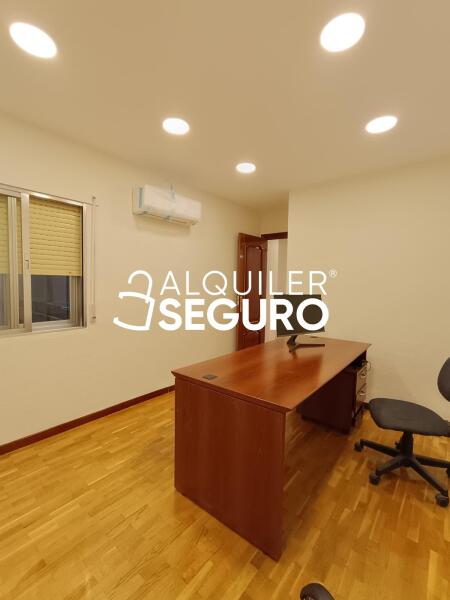 Inmueble en Avenida del Doctor Fleming, MADRID