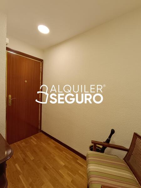 Inmueble en Avenida del Doctor Fleming, MADRID