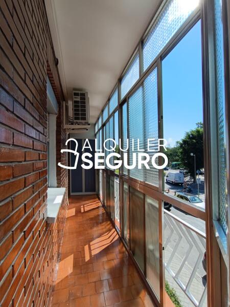 Inmueble en Avenida del Doctor Fleming, MADRID