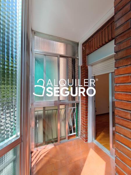 Inmueble en Avenida del Doctor Fleming, MADRID