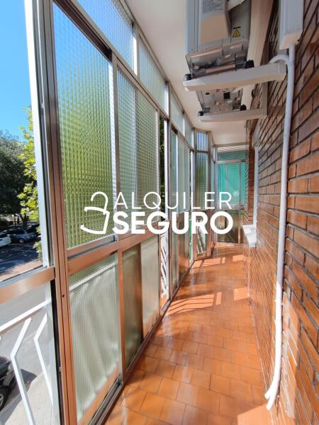Inmueble en Avenida del Doctor Fleming, MADRID