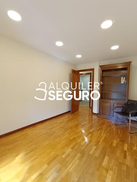 Inmueble en Avenida del Doctor Fleming, MADRID