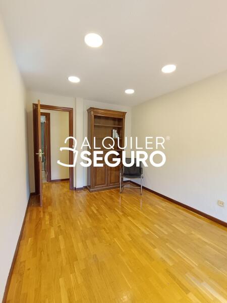 Inmueble en Avenida del Doctor Fleming, MADRID
