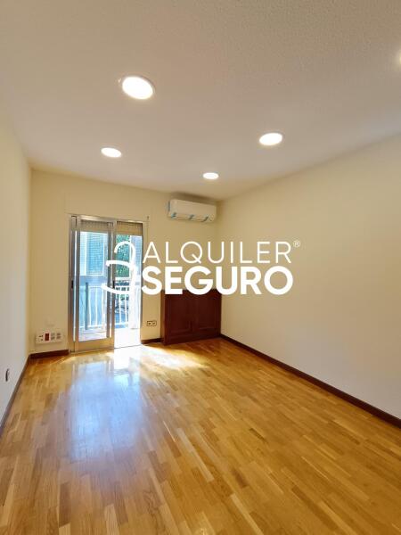 Inmueble en Avenida del Doctor Fleming, MADRID