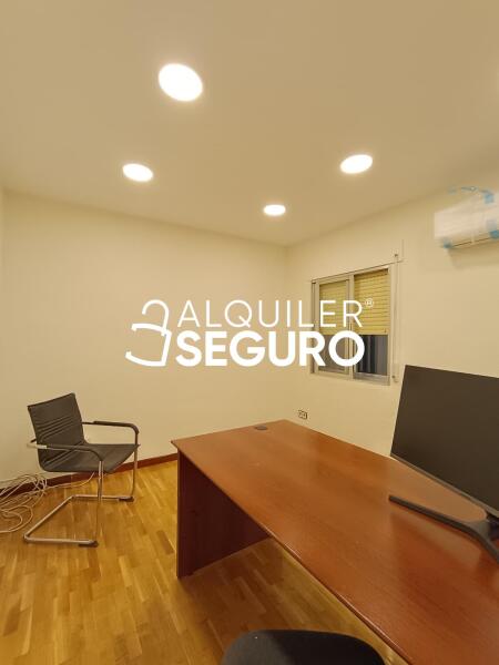 Inmueble en Avenida del Doctor Fleming, MADRID