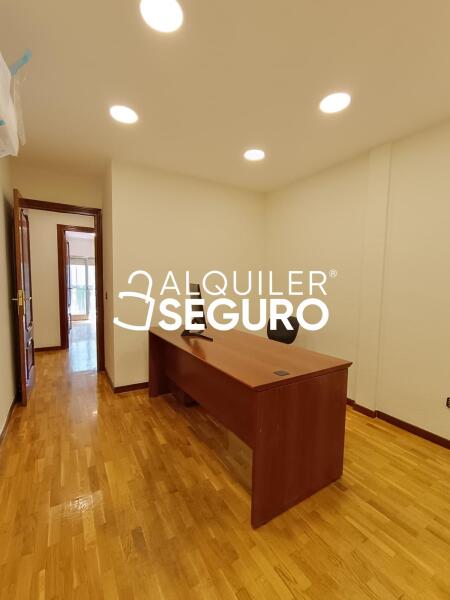 Inmueble en Avenida del Doctor Fleming, MADRID
