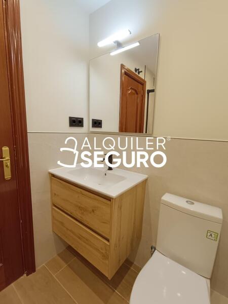 Inmueble en Avenida del Doctor Fleming, MADRID