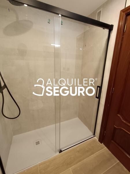 Inmueble en Avenida del Doctor Fleming, MADRID