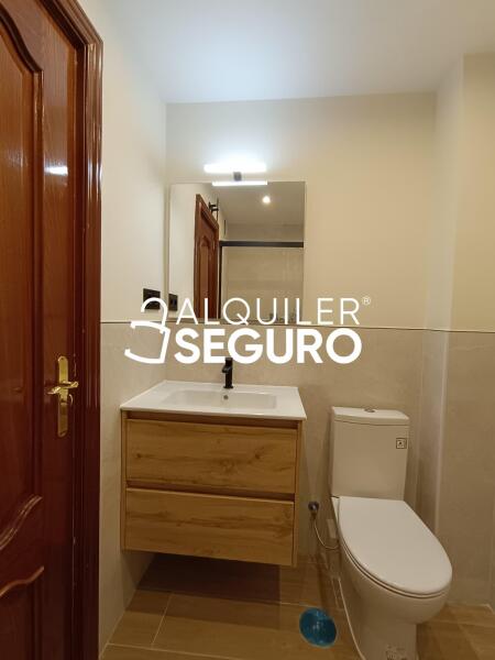 Inmueble en Avenida del Doctor Fleming, MADRID