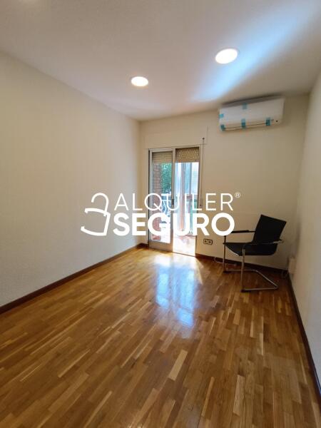 Inmueble en Avenida del Doctor Fleming, MADRID