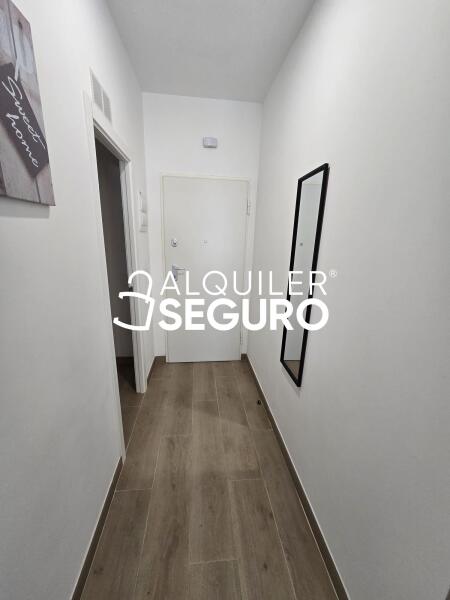 Piso en Calle Sanchez Alonso, COSLADA MADRID
