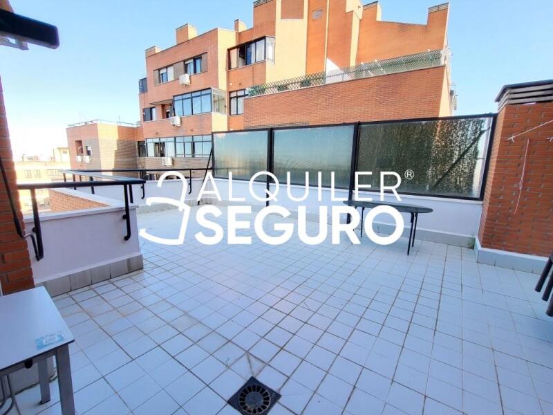 Inmueble en Calle de Albacete, MADRID