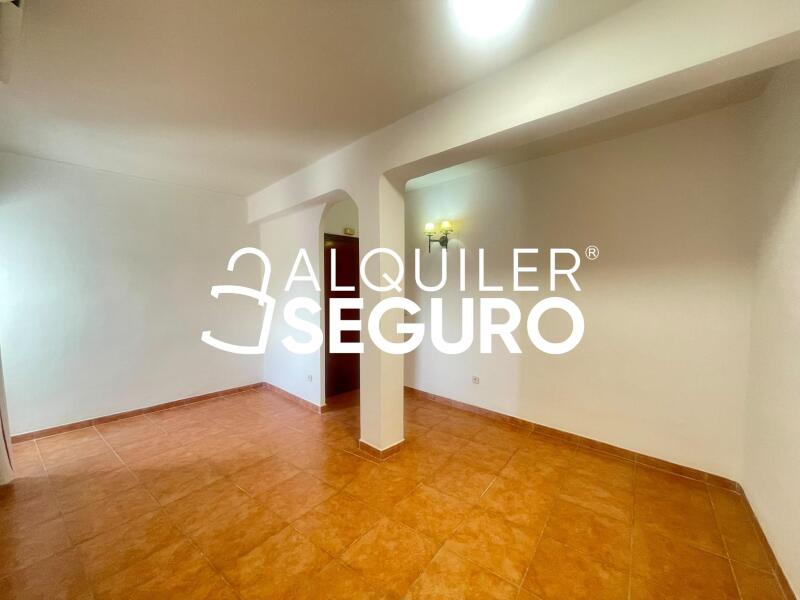 Inmueble en Calle Sallaberry, MADRID