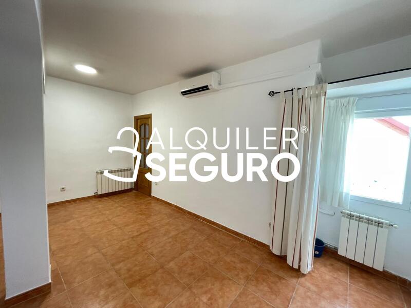 Inmueble en Calle Sallaberry, MADRID
