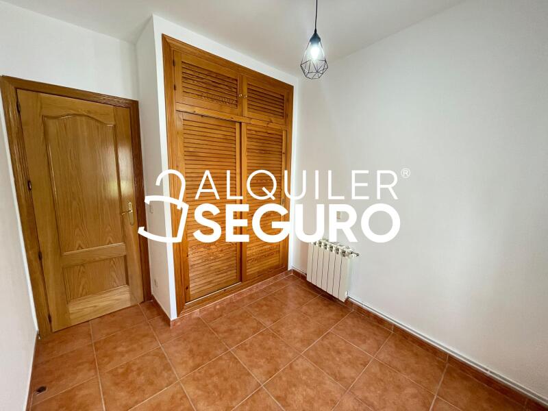 Inmueble en Calle Sallaberry, MADRID