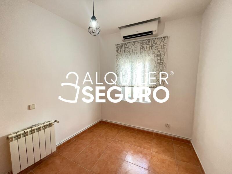 Inmueble en Calle Sallaberry, MADRID