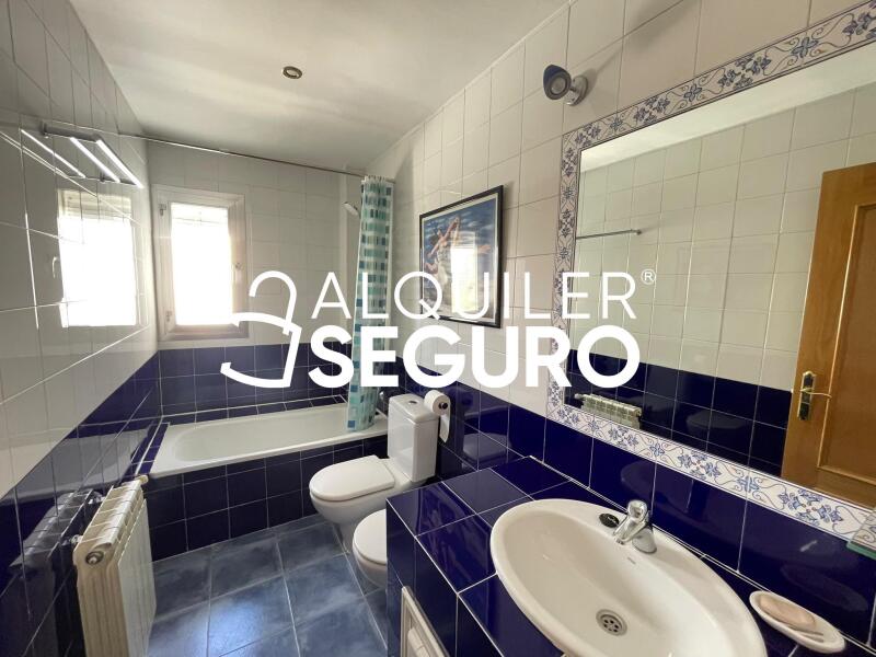 Inmueble en Calle Sallaberry, MADRID