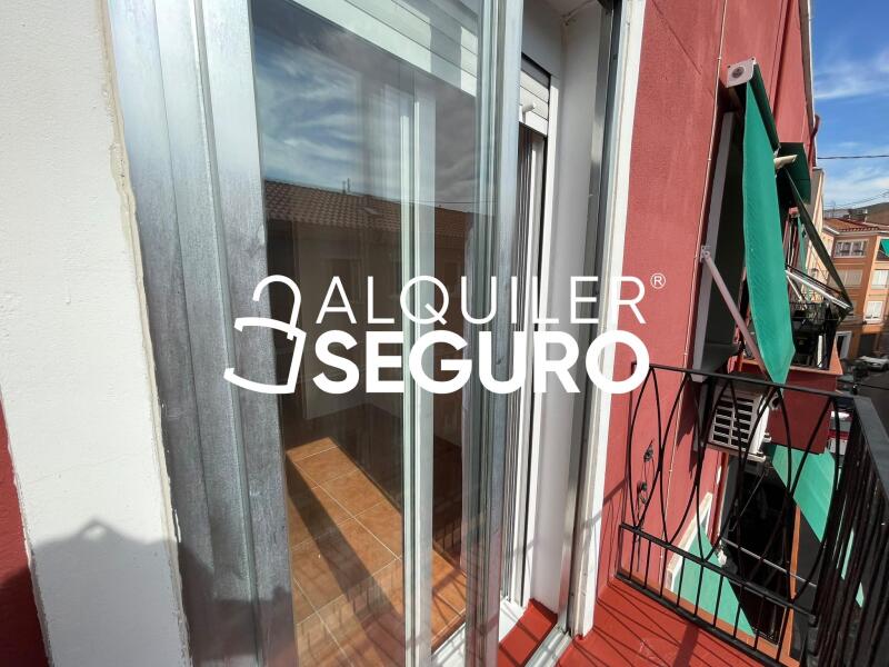 Inmueble en Calle Sallaberry, MADRID