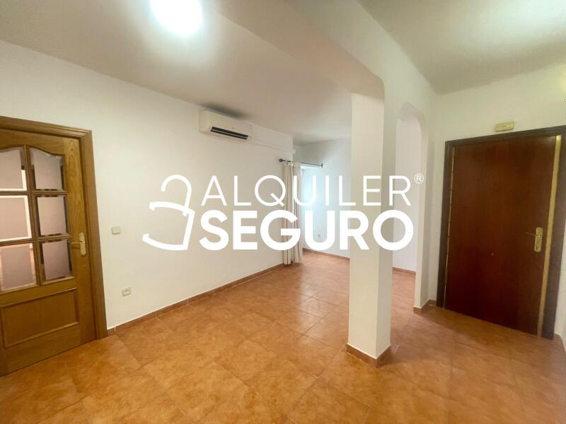 Inmueble en Calle Sallaberry, MADRID