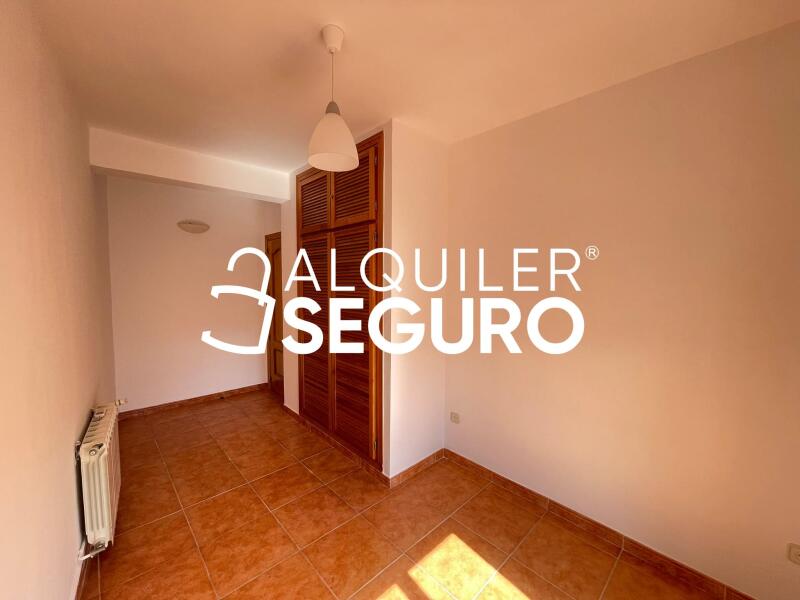 Inmueble en Calle Sallaberry, MADRID