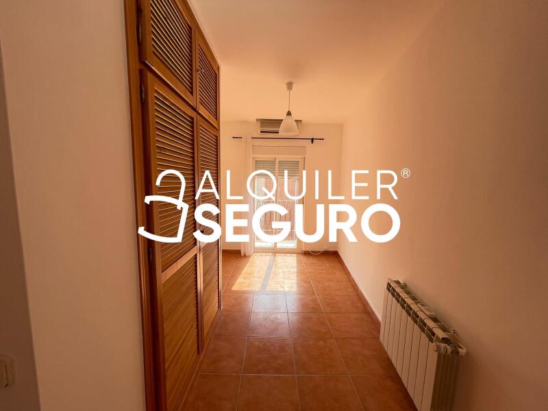 Inmueble en Calle Sallaberry, MADRID