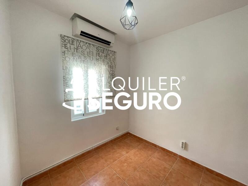 Inmueble en Calle Sallaberry, MADRID