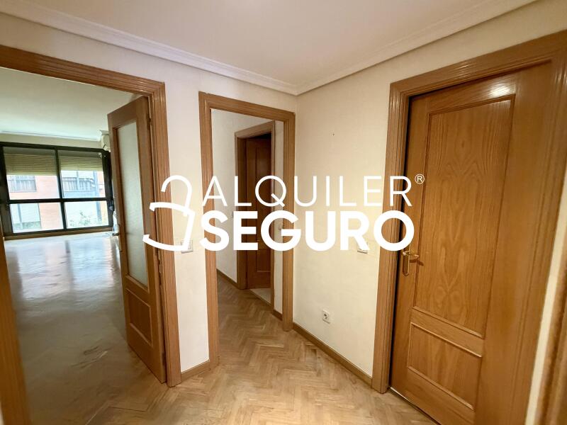 Piso en Calle Clara Schumann, MADRID MADRID