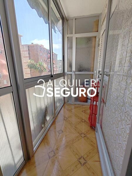 Inmueble en Calle Enrique Monsonís Domingo, ALICANTE