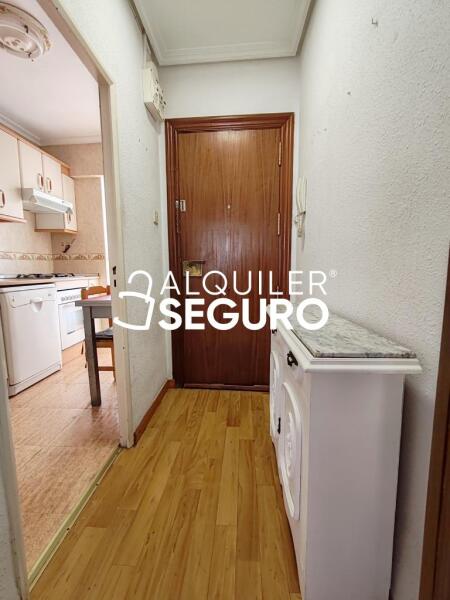 Inmueble en Calle Enrique Monsonís Domingo, ALICANTE