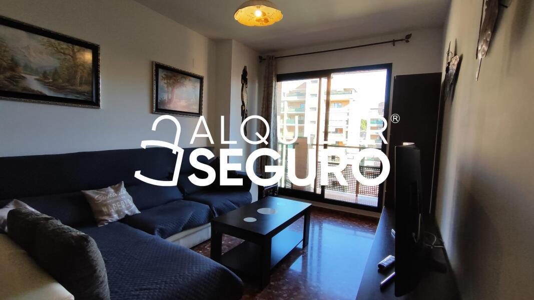 Inmueble en Calle Penyal D'Ifach, VALENCIA