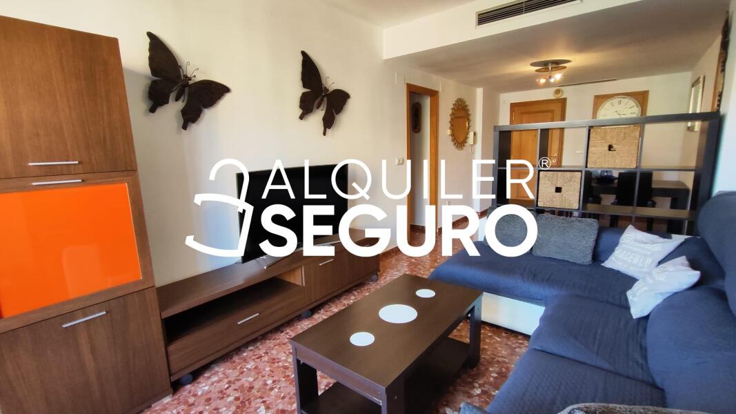 Inmueble en Calle Penyal D'Ifach, VALENCIA