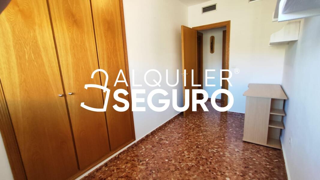 Inmueble en Calle Penyal D'Ifach, VALENCIA