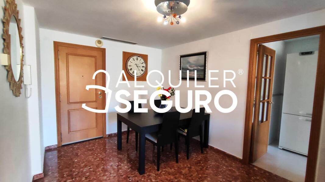 Inmueble en Calle Penyal D'Ifach, VALENCIA