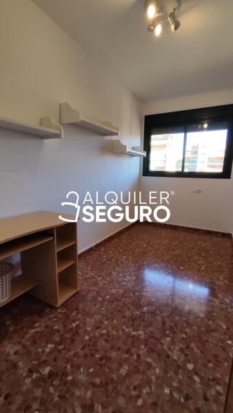 Inmueble en Calle Penyal D'Ifach, VALENCIA