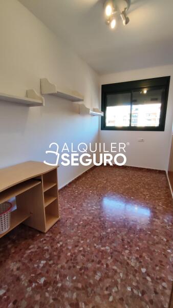 Inmueble en Calle Penyal D'Ifach, VALENCIA