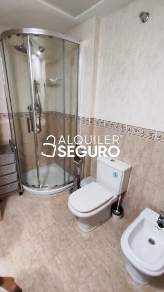 Inmueble en Calle Penyal D'Ifach, VALENCIA