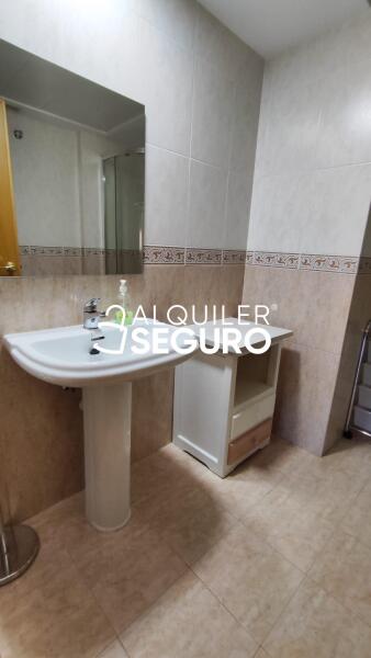 Inmueble en Calle Penyal D'Ifach, VALENCIA