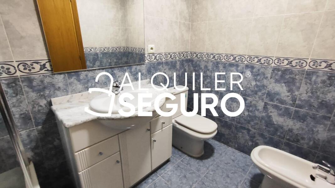Inmueble en Calle Penyal D'Ifach, VALENCIA