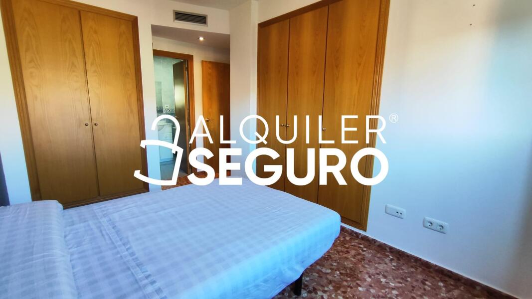 Inmueble en Calle Penyal D'Ifach, VALENCIA