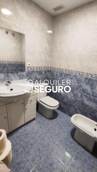 Inmueble en Calle Penyal D'Ifach, VALENCIA