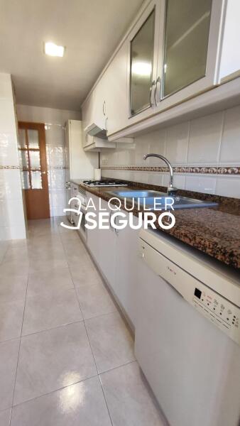 Inmueble en Calle Penyal D'Ifach, VALENCIA