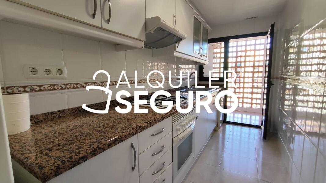 Inmueble en Calle Penyal D'Ifach, VALENCIA