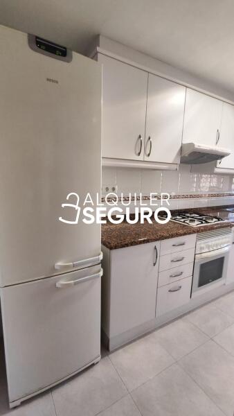 Inmueble en Calle Penyal D'Ifach, VALENCIA