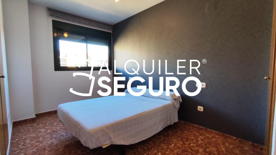 Inmueble en Calle Penyal D'Ifach, VALENCIA