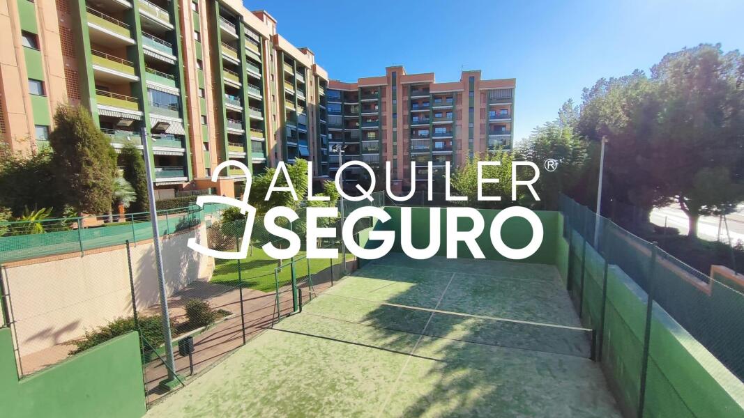 Inmueble en Calle Penyal D'Ifach, VALENCIA
