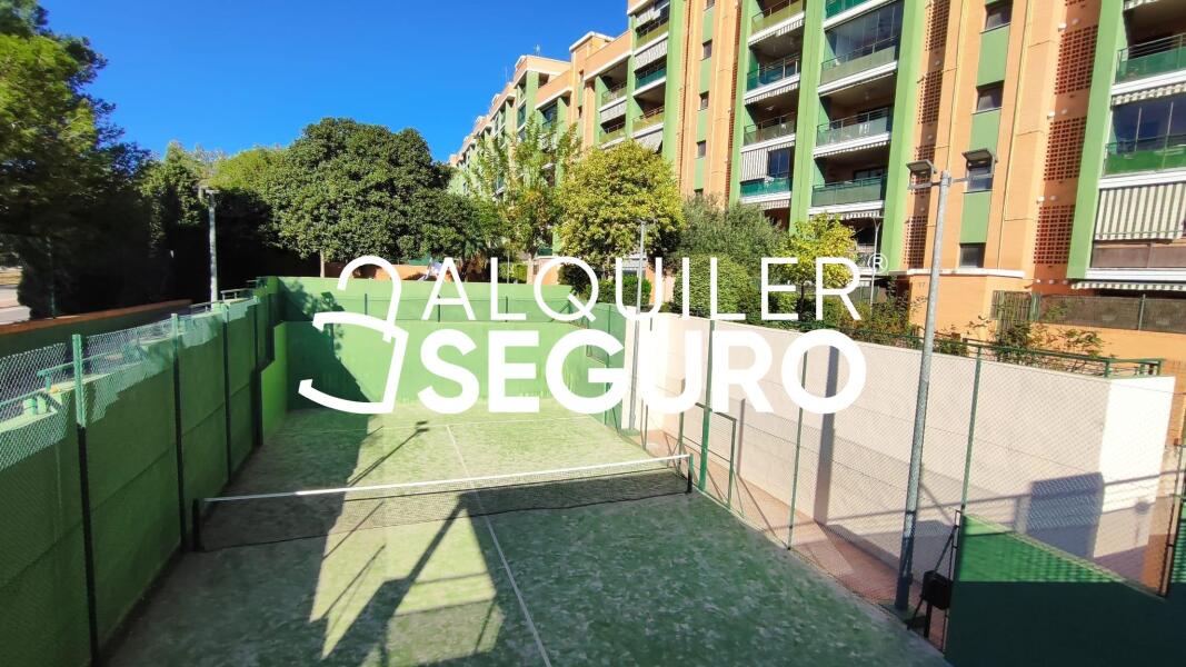Inmueble en Calle Penyal D'Ifach, VALENCIA