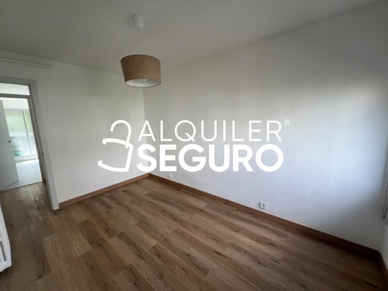 Inmueble en Calle de Manresa, MADRID