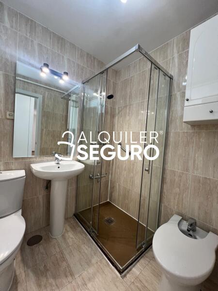 Inmueble en Calle de Manresa, MADRID