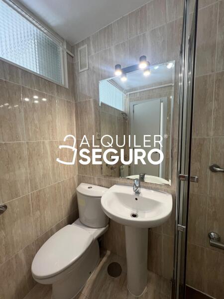 Inmueble en Calle de Manresa, MADRID