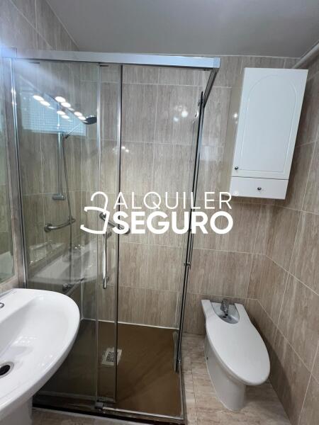 Inmueble en Calle de Manresa, MADRID